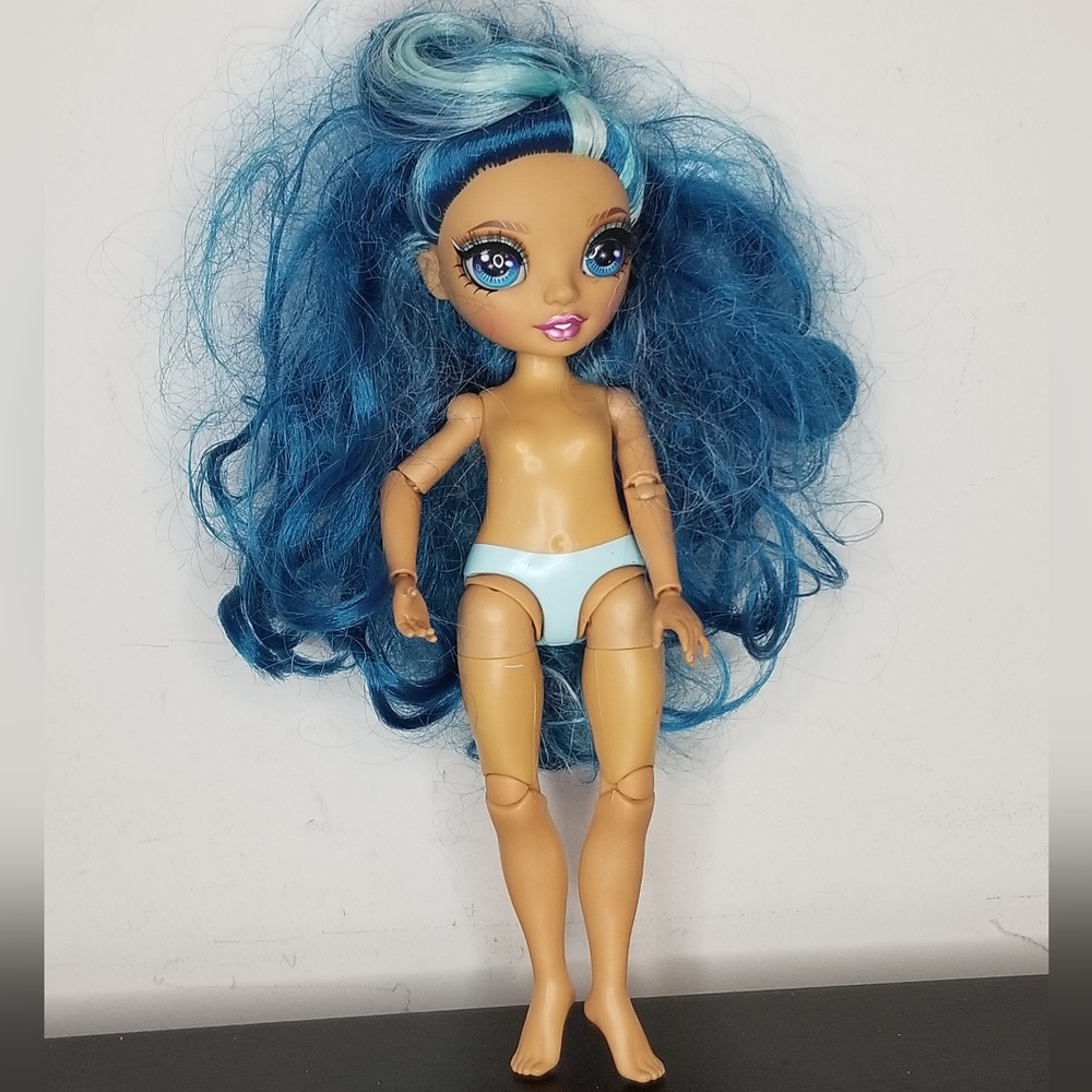 Rainbow High Skylar Bradshaw Fashion Doll
